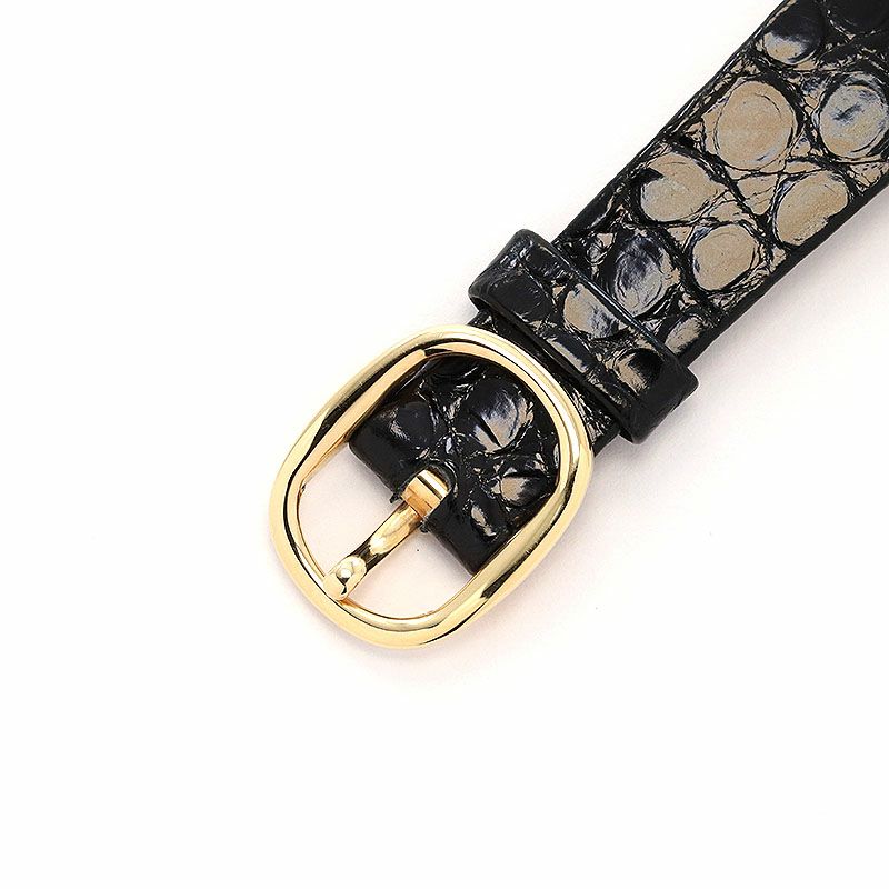 【中古】PATEK PHILIPPE GOLDEN ELIPSE パテック・フィリップ ゴールデン・エリプス 4382
