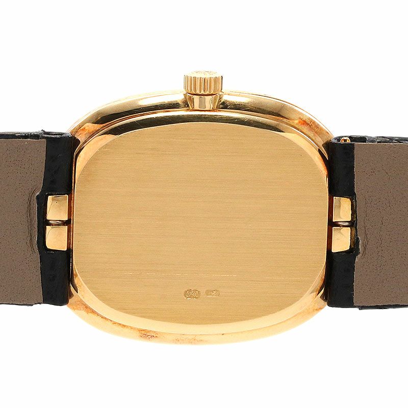【中古】PATEK PHILIPPE GOLDEN ELIPSE パテック・フィリップ ゴールデン・エリプス 4382