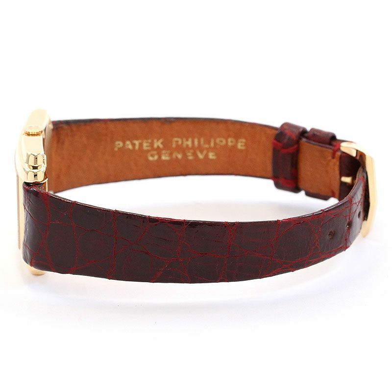 【中古】PATEK PHILIPPE GONDOLO パテック・フィリップ ゴンドーロ 4824J-001