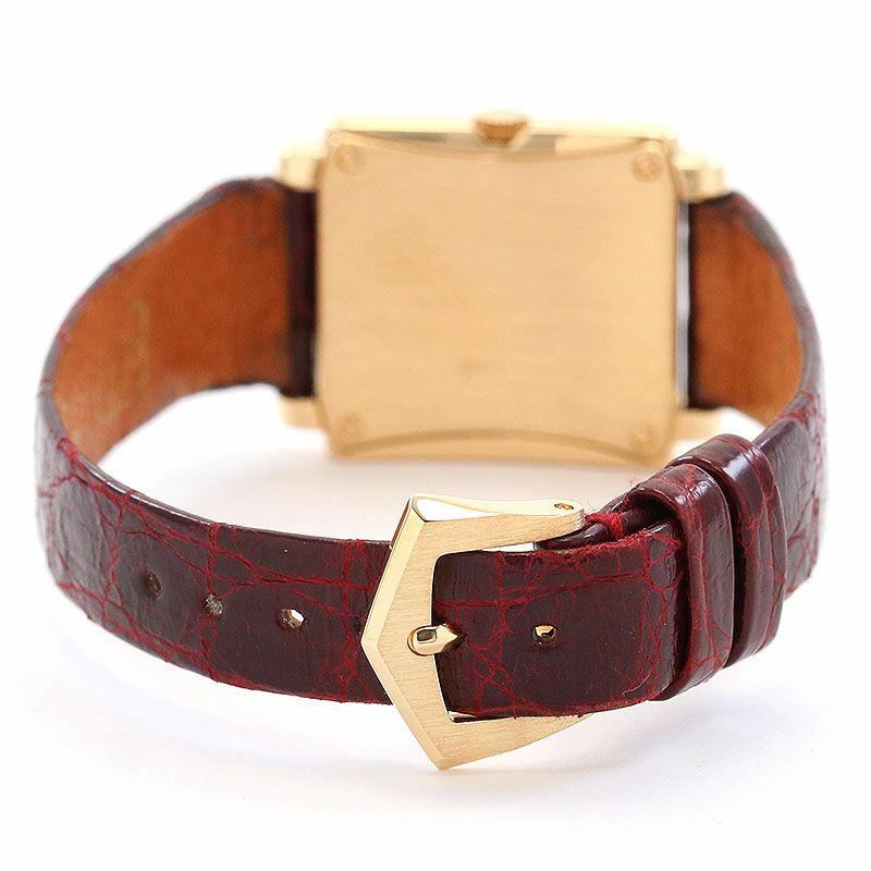 【中古】PATEK PHILIPPE GONDOLO パテック・フィリップ ゴンドーロ 4824J-001