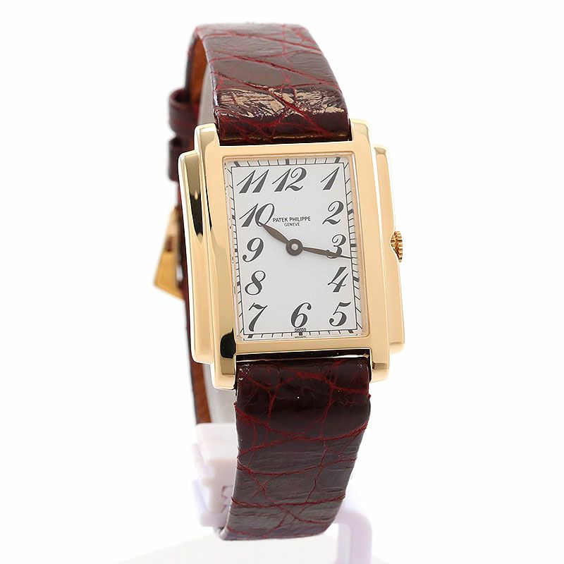 【中古】PATEK PHILIPPE GONDOLO パテック・フィリップ ゴンドーロ 4824J-001