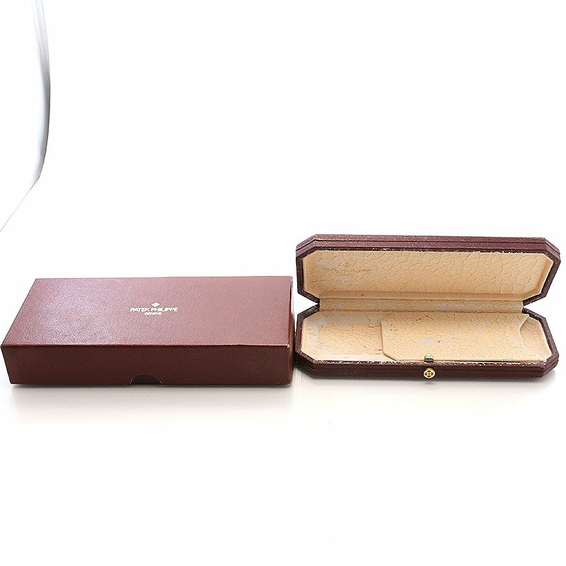 【中古】PATEK PHILIPPE GONDOLO パテック・フィリップ ゴンドーロ 4824J-001