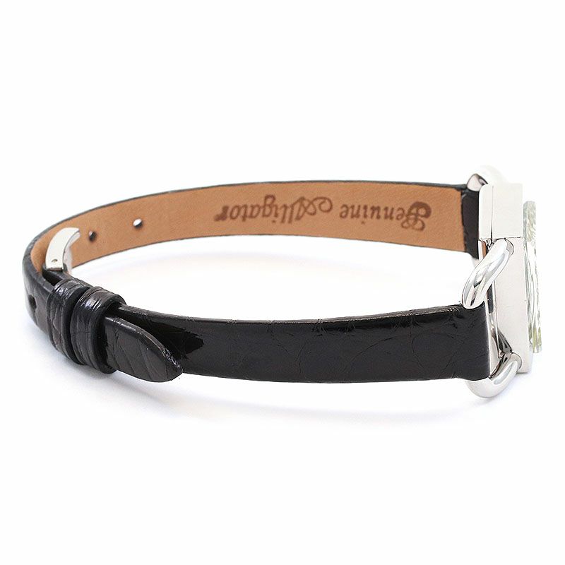 【中古】JAEGER-LECOULTRE ETRIER DRIVER'S WATCH ジャガー・ルクルト エトリエ ドライバーズウォッチ 1670.42