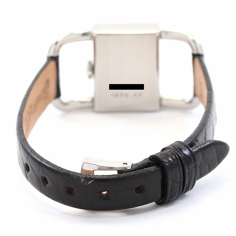 【中古】JAEGER-LECOULTRE ETRIER DRIVER'S WATCH ジャガー・ルクルト エトリエ ドライバーズウォッチ 1670.42