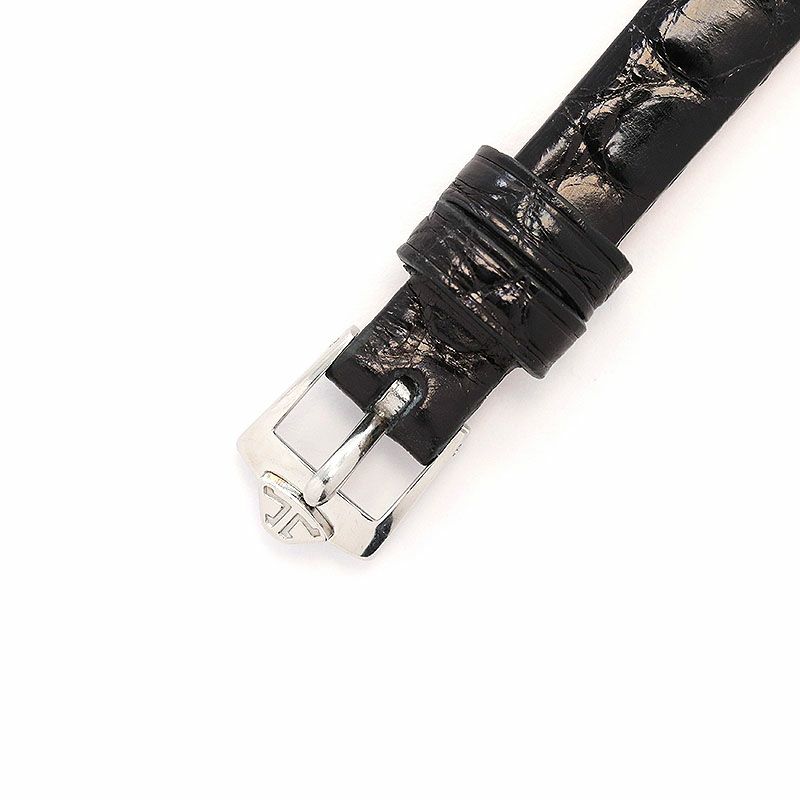 【中古】JAEGER-LECOULTRE ETRIER DRIVER'S WATCH ジャガー・ルクルト エトリエ ドライバーズウォッチ 1670.42