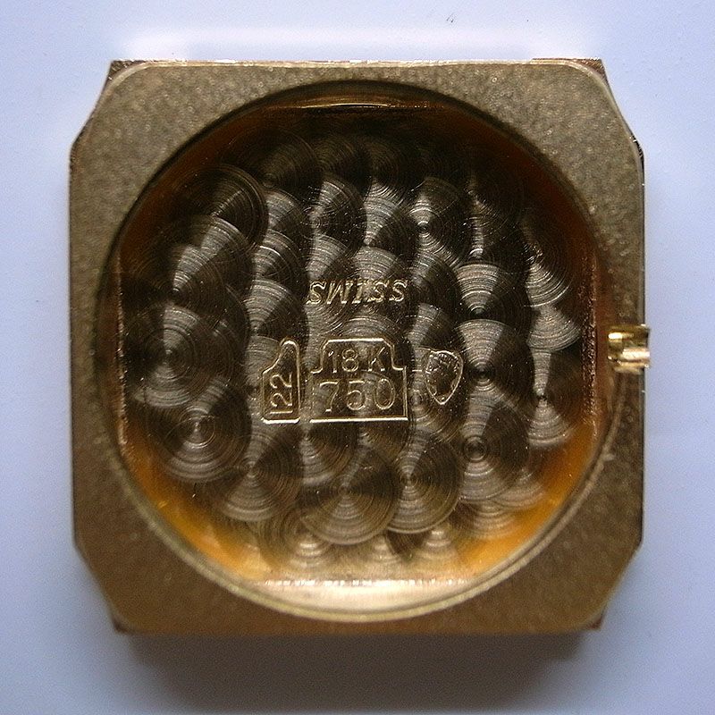 【中古】CARTIER SANTOS-DUMONT SMALL MODEL PARIS DIAL カルティエ サントス-デュモン SM PARISダイヤル 88520852 (78226)