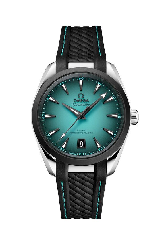 OMEGA SEAMASTER AQUA TERRA 150M オメガ シーマスター アクアテラ 150M 220.32.38.20.03.001