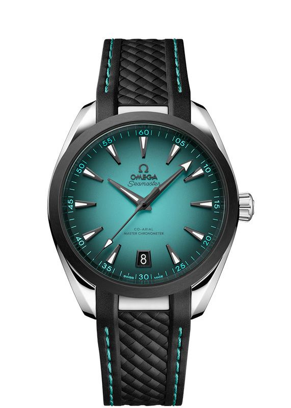 OMEGA SEAMASTER AQUA TERRA 150M オメガ シーマスター アクアテラ 150M 220.32.41.21.03.001