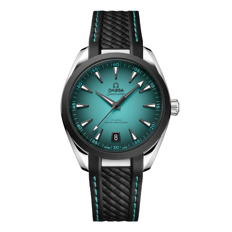 OMEGA SEAMASTER AQUA TERRA 150M オメガ シーマスター アクアテラ