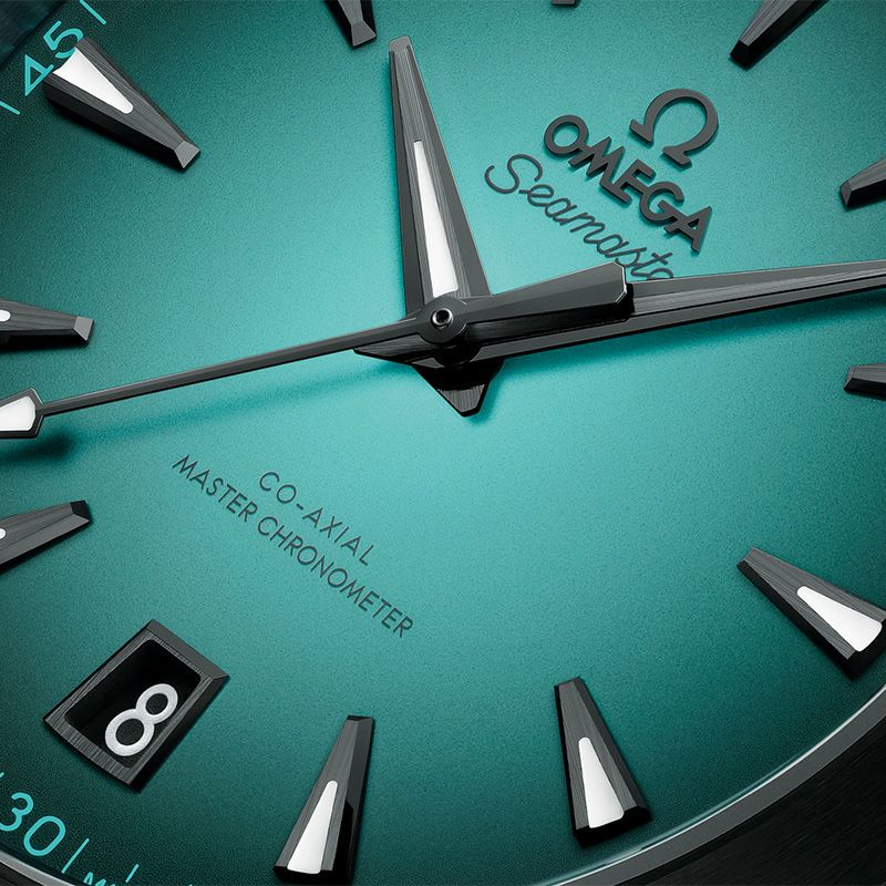 OMEGA SEAMASTER AQUA TERRA 150M オメガ シーマスター アクアテラ 150M 220.32.41.21.03.001