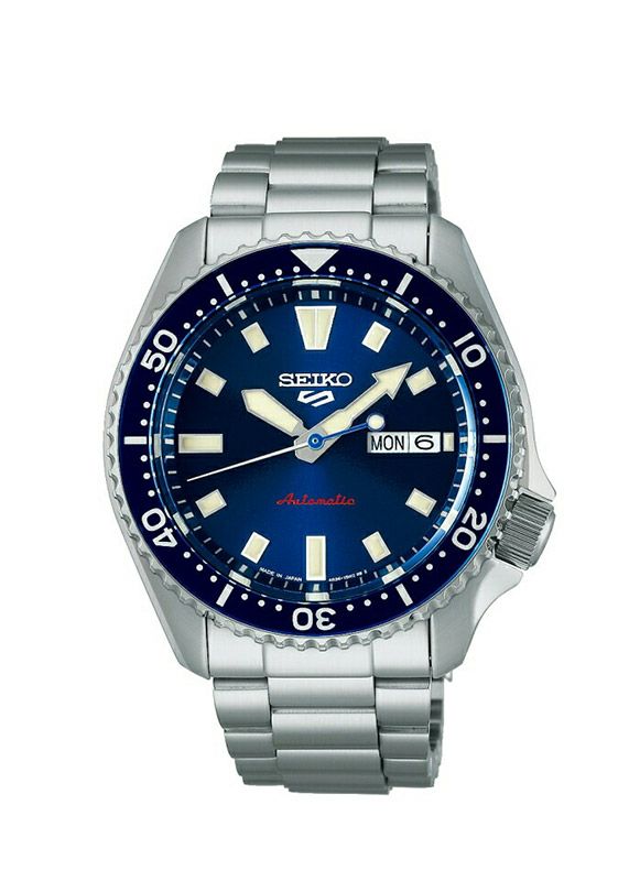 SEIKO 5 Sports SKX series セイコー 5 スポーツ SBSA303｜正規