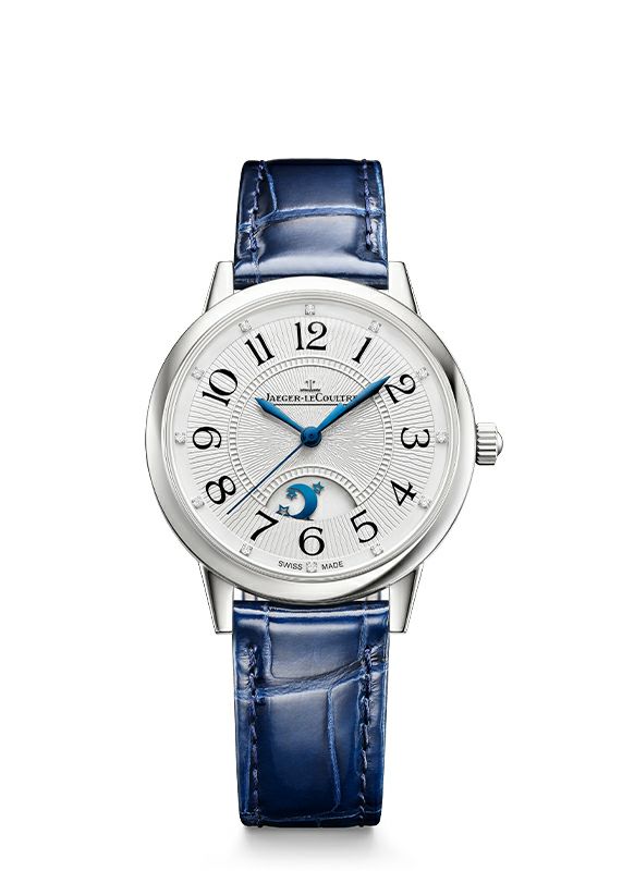 JAEGER-LECOULTRE RENDEZ-VOUS CLASSIC NIGHT＆DAY ジャガー・ルクルト ランデヴー・クラシック・ナイト＆デイ Q3448411