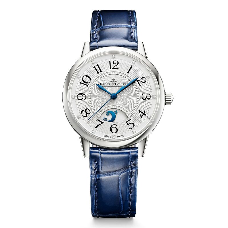 JAEGER-LECOULTRE RENDEZ-VOUS CLASSIC NIGHT＆DAY ジャガー・ルクルト ランデヴー・クラシック・ナイト＆デイ Q3448411