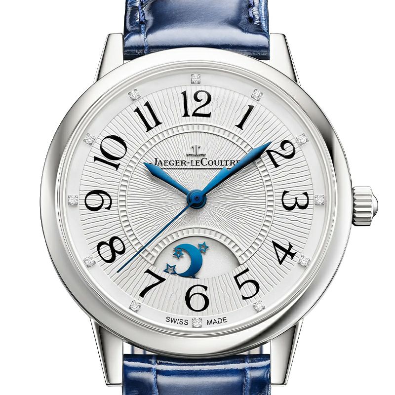 JAEGER-LECOULTRE RENDEZ-VOUS CLASSIC NIGHT＆DAY ジャガー・ルクルト ランデヴー・クラシック・ナイト＆デイ Q3448411