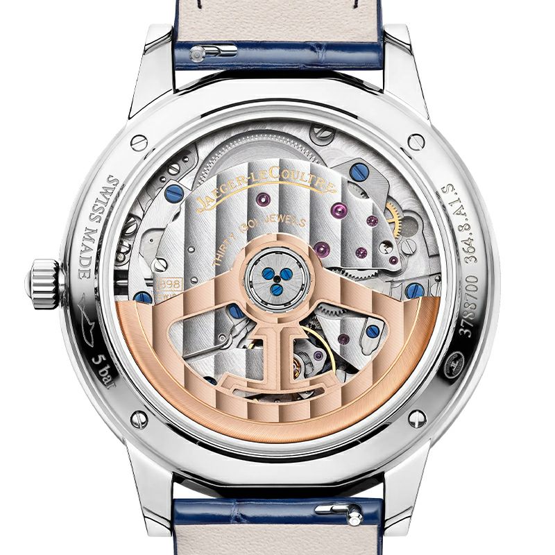 JAEGER-LECOULTRE RENDEZ-VOUS CLASSIC NIGHT＆DAY ジャガー・ルクルト ランデヴー・クラシック・ナイト＆デイ Q3448411