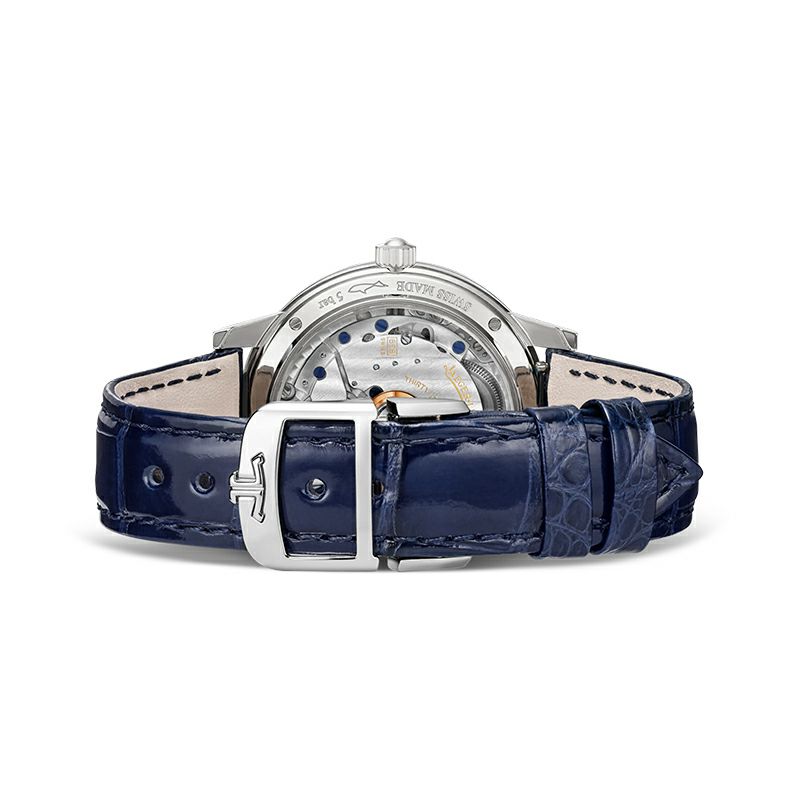 JAEGER-LECOULTRE RENDEZ-VOUS CLASSIC NIGHT＆DAY ジャガー・ルクルト ランデヴー・クラシック・ナイト＆デイ Q3448411