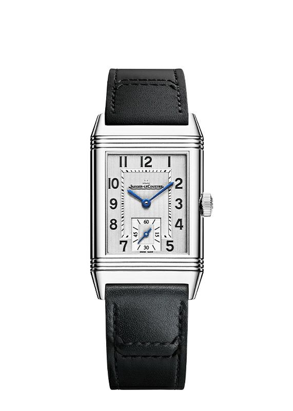 JAEGER-LECOULTRE REVERSO CLASSIC SMALL SECOND ジャガー・ルクルト レベルソ・クラシック・スモールセコンド Q3868520