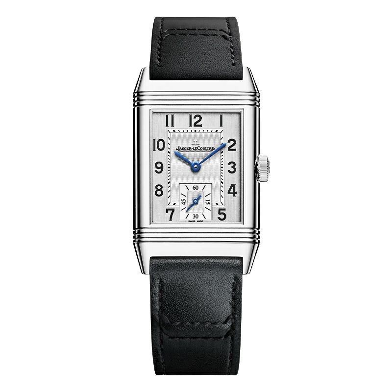 JAEGER-LECOULTRE REVERSO CLASSIC SMALL SECOND ジャガー・ルクルト レベルソ・クラシック・スモールセコンド Q3868520