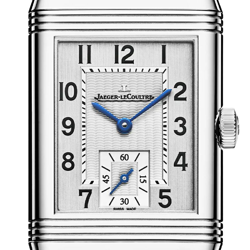 JAEGER-LECOULTRE REVERSO CLASSIC SMALL SECOND ジャガー・ルクルト レベルソ・クラシック・スモールセコンド Q3868520
