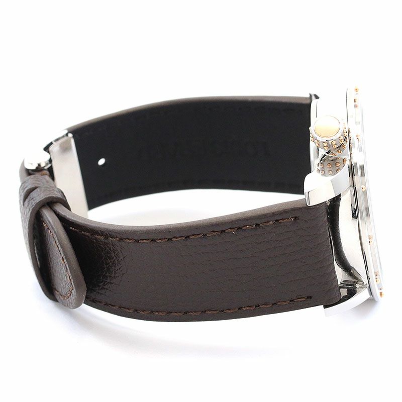 【中古】LOUIS ERARD REGULATOR VIANNEY HALTER II ルイエラール レギュレーター ヴィアネイハルター II LE85246AA03BVA172