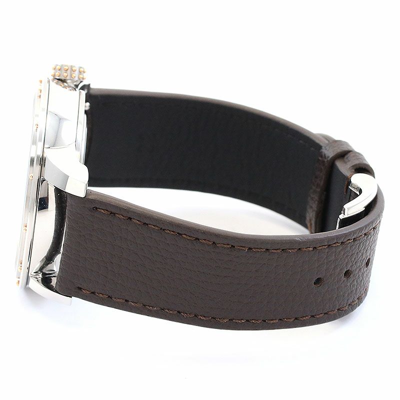 【中古】LOUIS ERARD REGULATOR VIANNEY HALTER II ルイエラール レギュレーター ヴィアネイハルター II LE85246AA03BVA172