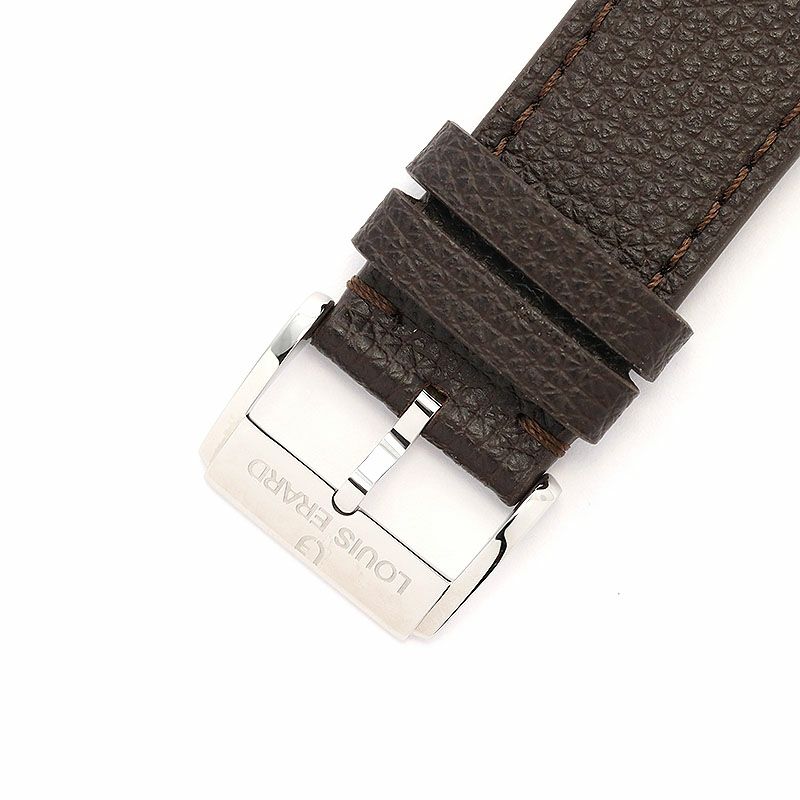 【中古】LOUIS ERARD REGULATOR VIANNEY HALTER II ルイエラール レギュレーター ヴィアネイハルター II LE85246AA03BVA172