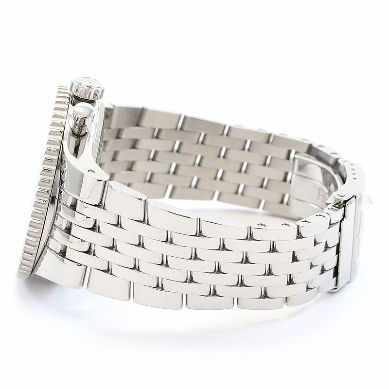 【中古】BREITLING MONTBRILLANT LEGENDE ブライトリング モンブリラン レジェンド A23340(A234B71NP/445A)