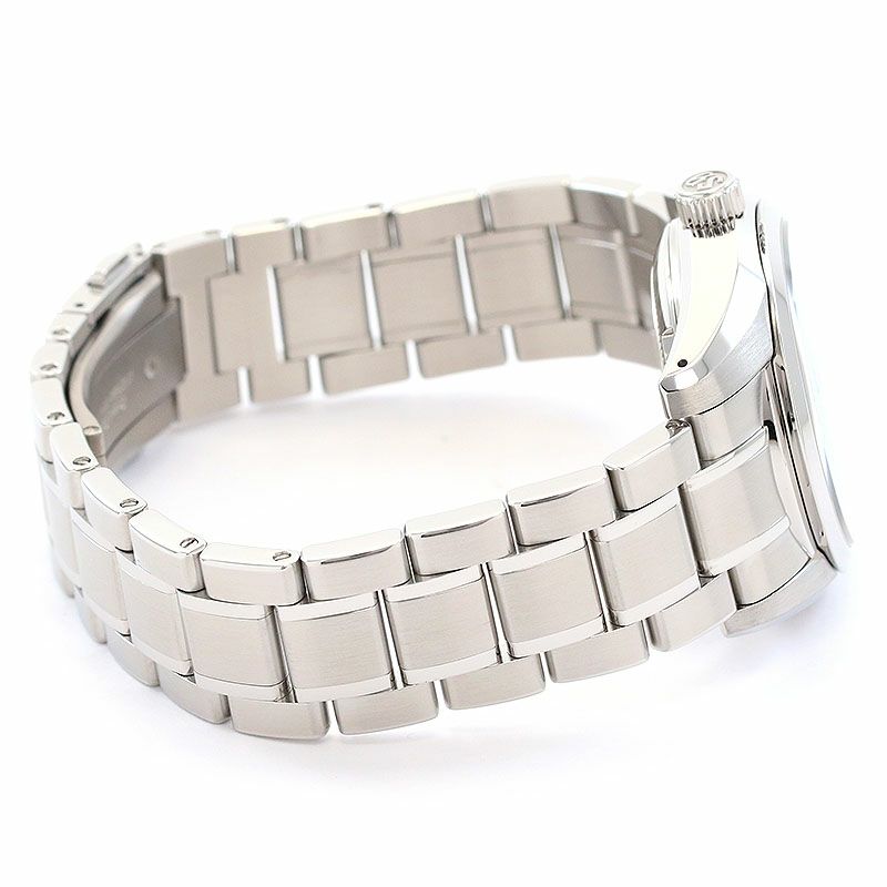 【中古】GRAND SEIKO HERITAGE COLLECTION "ICEFALL" MASTER SHOP LIMITED グランドセイコー ヘリテージコレクション 氷瀑 マスターショップ限定 SBGH347(9S85-02F0)