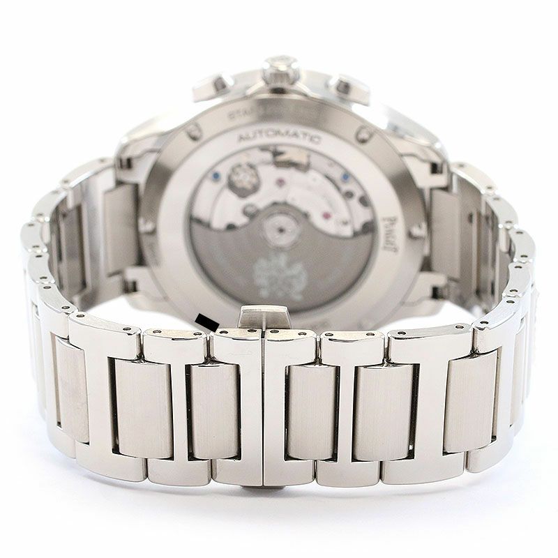【中古】PIAGET POLO CHRONOGRAPH ピアジェ ポロ クロノグラフ G0A42005