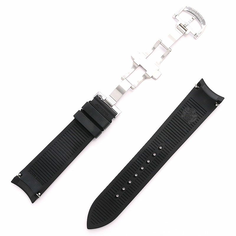 【中古】PIAGET POLO CHRONOGRAPH ピアジェ ポロ クロノグラフ G0A42005