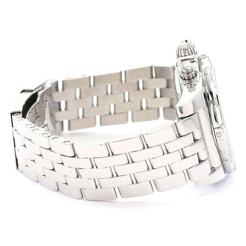 【中古】BREITLING CHRONOMAT 44 ブライトリング クロノマット 44 AB011012/B956/375A (A011B56PA)