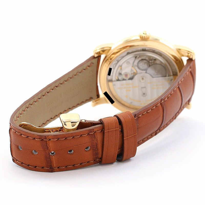 【中古】VACHERON CONSTANTIN GERARD MERCATOR DOUBLE RETROGRADE ヴァシュロン・コンスタンタン メルカトール / ゲラルドゥス・メルカトル ダブル レトログラード 「ヨーロッパ・アジア・アフリカ」エディション 43050/000J-8232