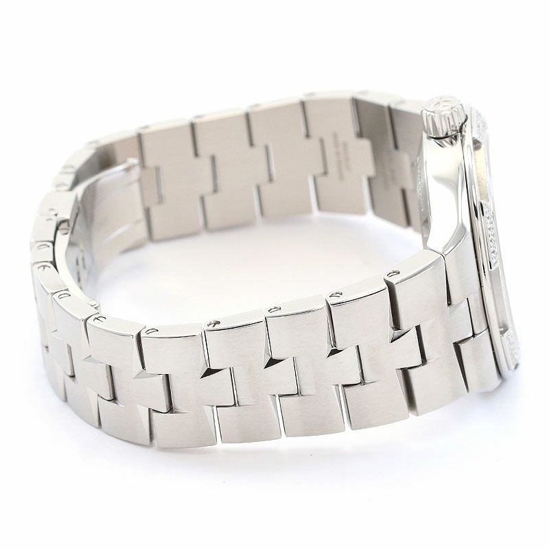 【中古】VACHERON CONSTANTIN OVERSEAS AUTOMATIC 35MM ヴァシュロン・コンスタンタン オーヴァーシーズ・オートマティック 35MM 4605V/200A-B971 (X46AC971)