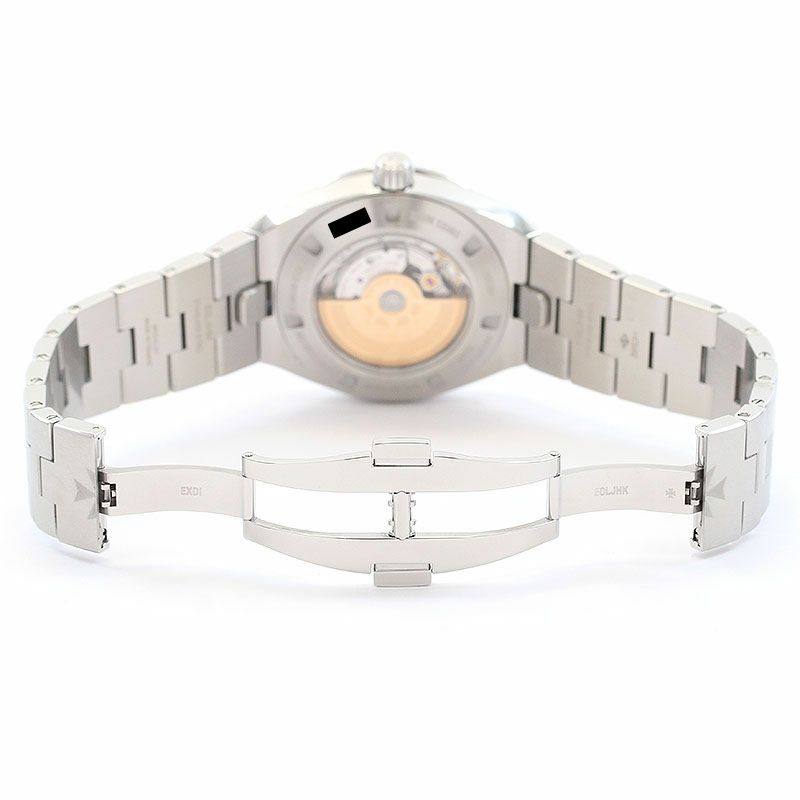 【中古】VACHERON CONSTANTIN OVERSEAS AUTOMATIC 35MM ヴァシュロン・コンスタンタン オーヴァーシーズ・オートマティック 35MM 4605V/200A-B971 (X46AC971)