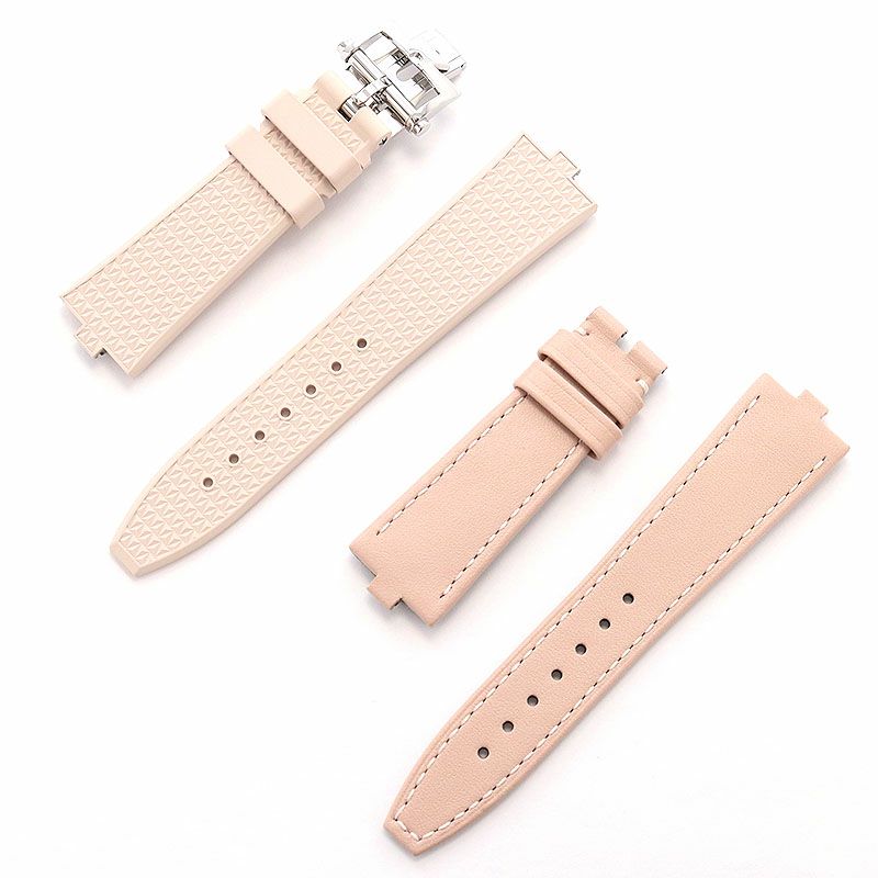 【中古】VACHERON CONSTANTIN OVERSEAS AUTOMATIC 35MM ヴァシュロン・コンスタンタン オーヴァーシーズ・オートマティック 35MM 4605V/200A-B971 (X46AC971)