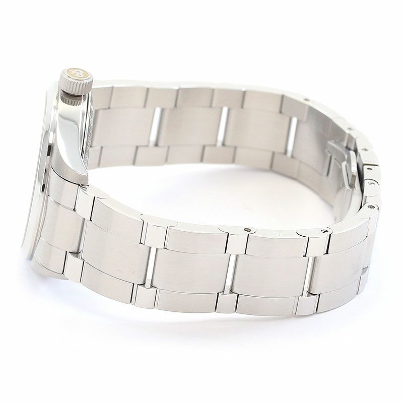 中古】BELL & ROSS MEDIUM 34 AUTOMATIC ベル&ロス ミディアム 34  