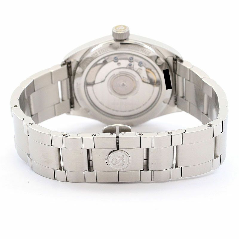 中古】BELL & ROSS MEDIUM 34 AUTOMATIC ベル&ロス ミディアム 34  