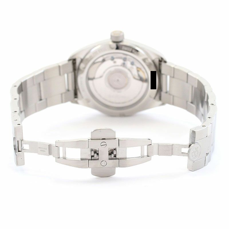 中古】BELL & ROSS MEDIUM 34 AUTOMATIC ベル&ロス ミディアム 34  