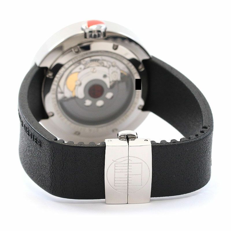 【中古】ALAIN SILBERSTEIN BASIK アラン・シルベスタイン ベーシック BA301P