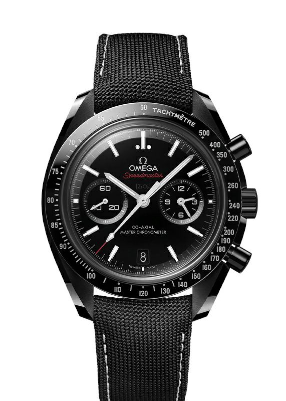 OMEGA SPEEDMASTER DARK SIDE OF THE MOON オメガ スピードマスター ダーク サイド オブ ザ ムーン 310.92.44.51.01.002