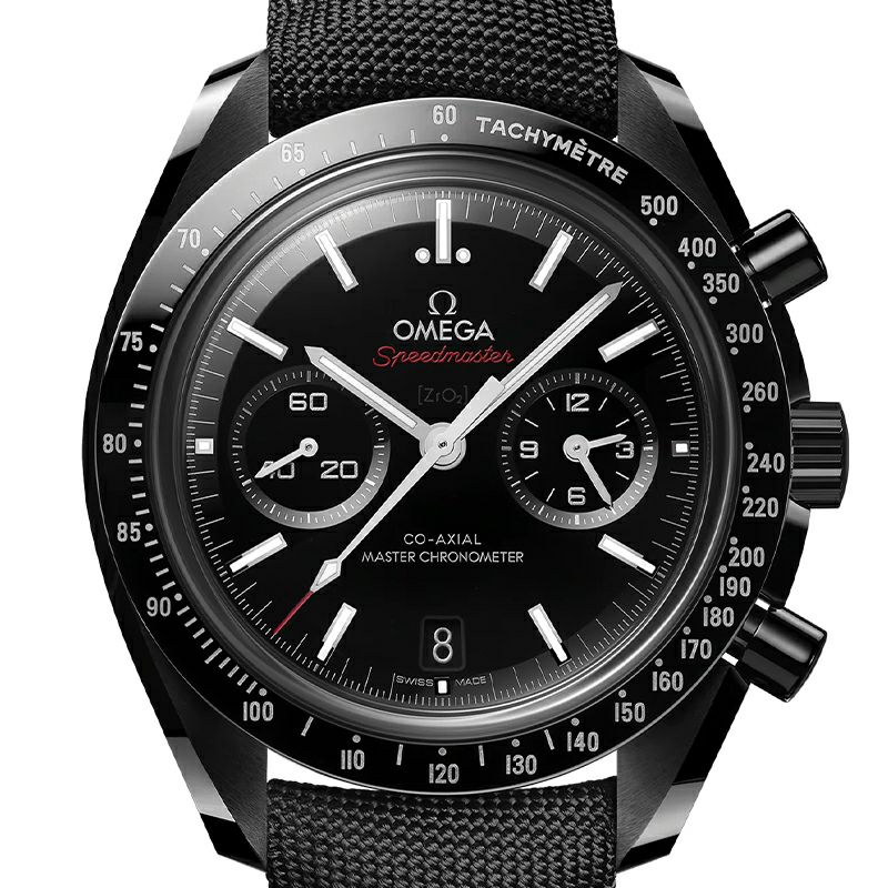 OMEGA SPEEDMASTER DARK SIDE OF THE MOON オメガ スピードマスター ダーク サイド オブ ザ ムーン 310.92.44.51.01.002