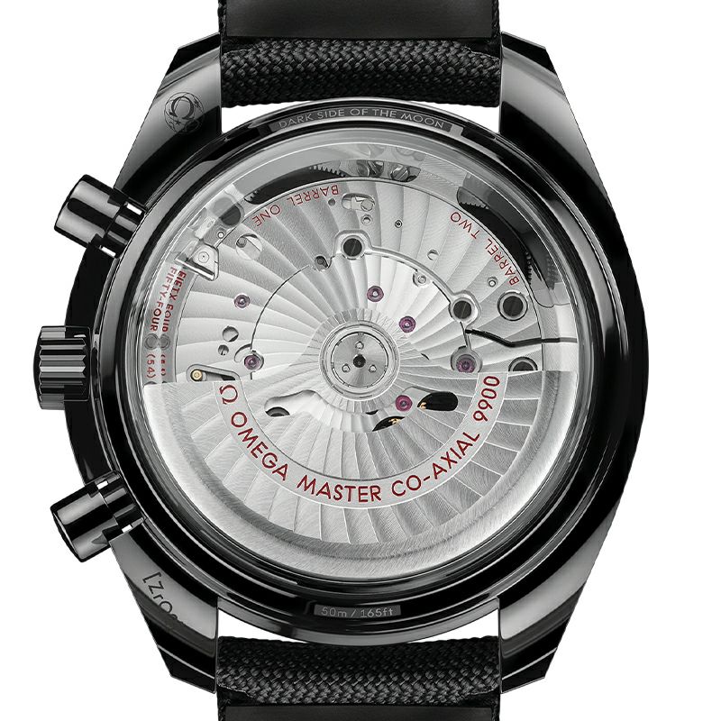 OMEGA SPEEDMASTER DARK SIDE OF THE MOON オメガ スピードマスター ダーク サイド オブ ザ ムーン 310.92.44.51.01.002