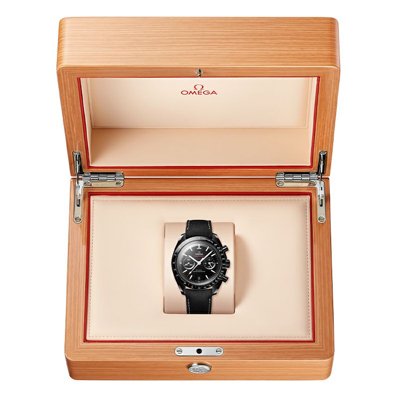 OMEGA SPEEDMASTER DARK SIDE OF THE MOON オメガ スピードマスター ダーク サイド オブ ザ ムーン 310.92.44.51.01.002