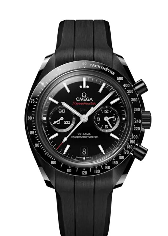 OMEGA SPEEDMASTER DARK SIDE OF THE MOON オメガ スピードマスター ダーク サイド オブ ザ ムーン 310.92.44.51.01.004