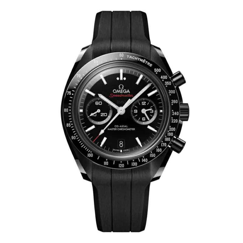 OMEGA SPEEDMASTER DARK SIDE OF THE MOON オメガ スピードマスター ダーク サイド オブ ザ ムーン 310.92.44.51.01.004