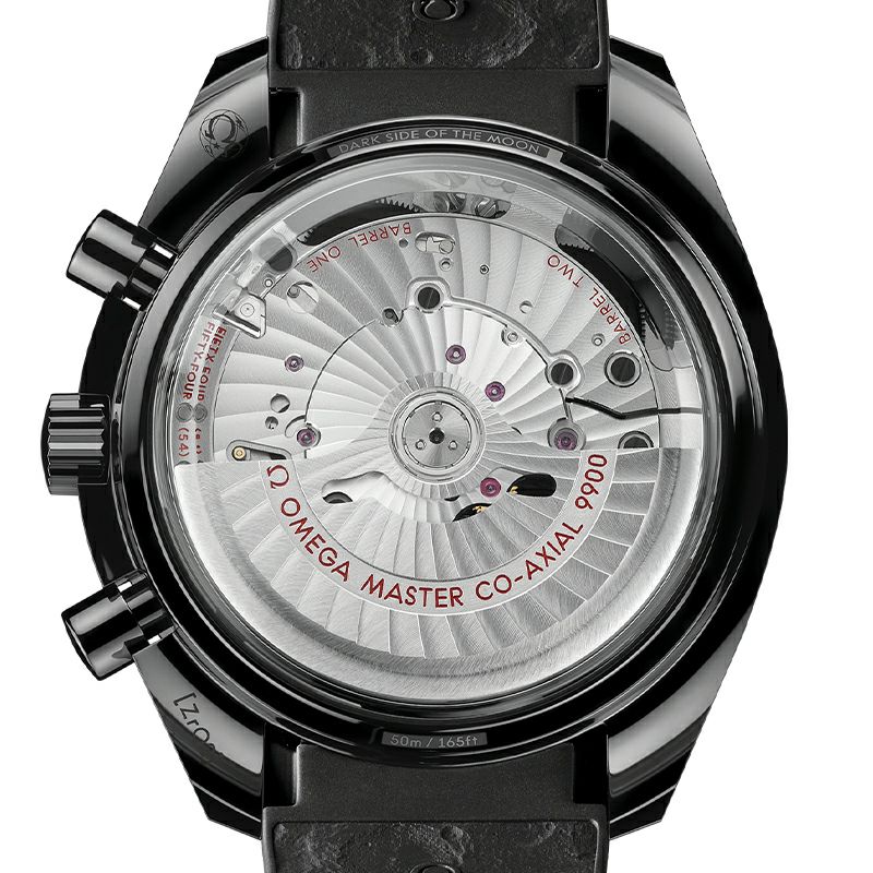 OMEGA SPEEDMASTER DARK SIDE OF THE MOON オメガ スピードマスター