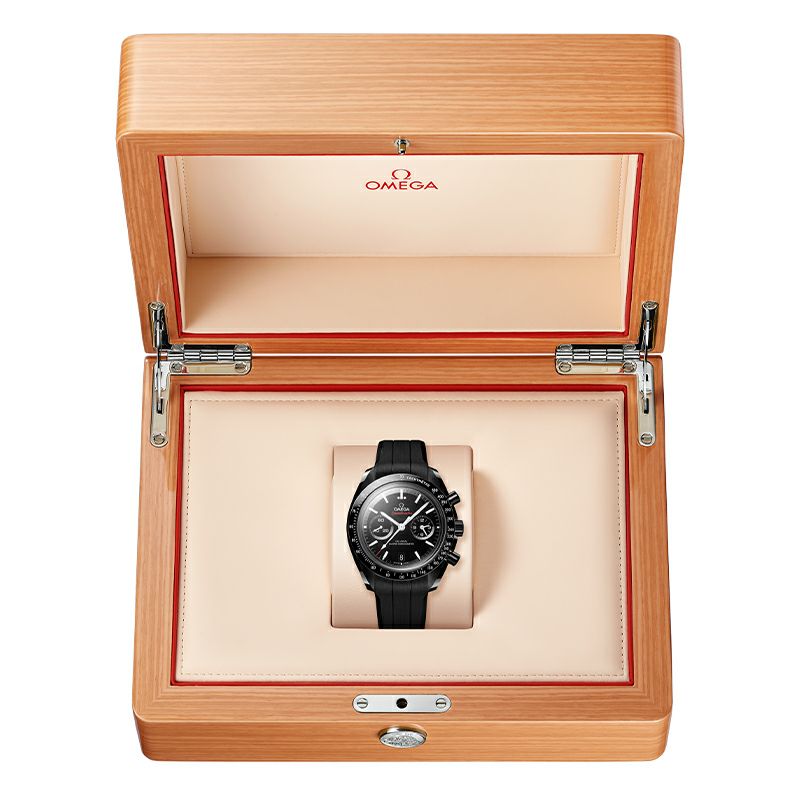 OMEGA SPEEDMASTER DARK SIDE OF THE MOON オメガ スピードマスター ダーク サイド オブ ザ ムーン 310.92.44.51.01.004