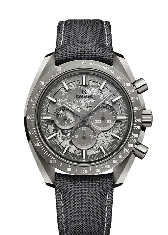 OMEGA SPEEDMASTER DARK SIDE OF THE MOON オメガ スピードマスター