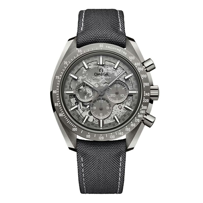 OMEGA SPEEDMASTER DARK SIDE OF THE MOON オメガ スピードマスター ダーク サイド オブ ザ ムーン 310.92.44.50.06.001