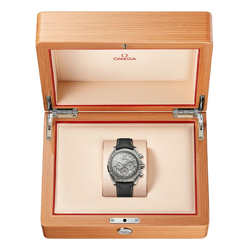 OMEGA SPEEDMASTER DARK SIDE OF THE MOON オメガ スピードマスター